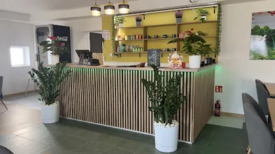 VieJoy Bar & Restauracja Asian Cusine